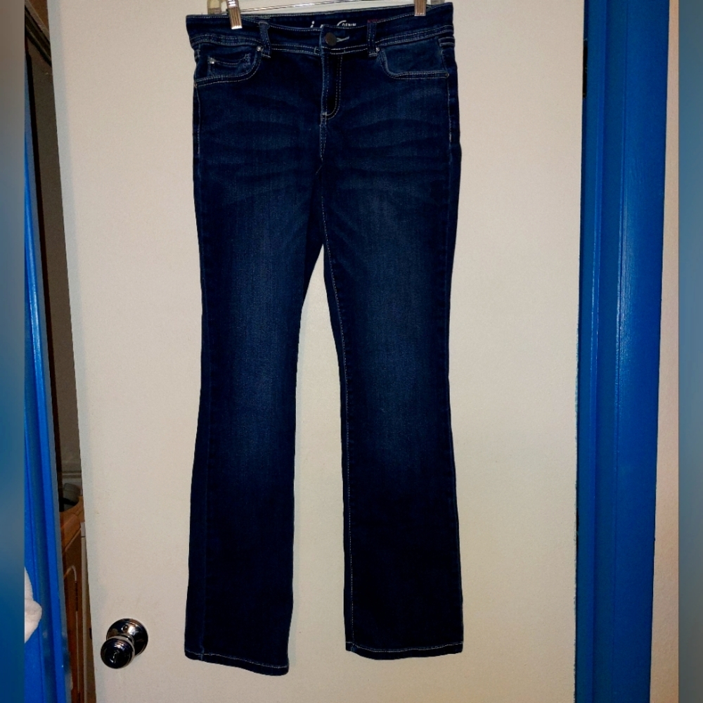 Inc denim size 6 bootcut